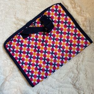 Thirty-One Family Organizer | Tropical Twist